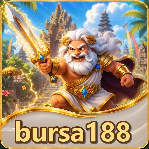 Cuplikan alur unduh dan instal APK bursa188 di ponsel Android