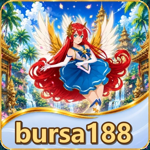 Tampilan unduh paket APK bursa188 versi 6.2.4 berukuran 41.8 MB